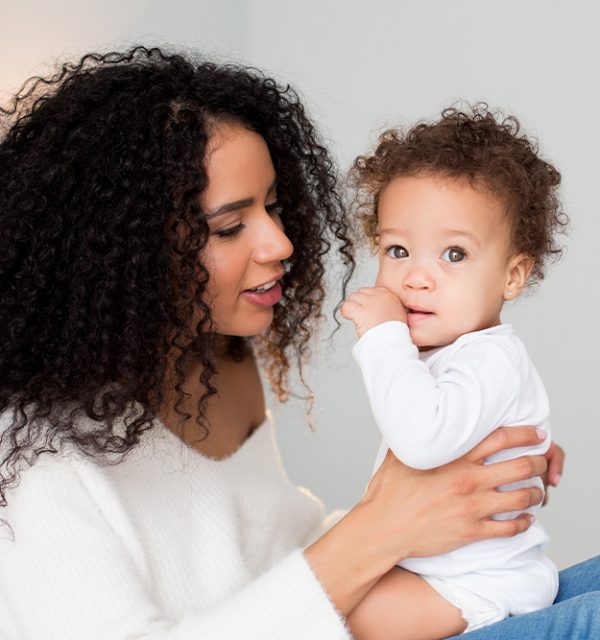 Baby Ear Piercing. Safe Medical Piercing. Experienced Doctor.