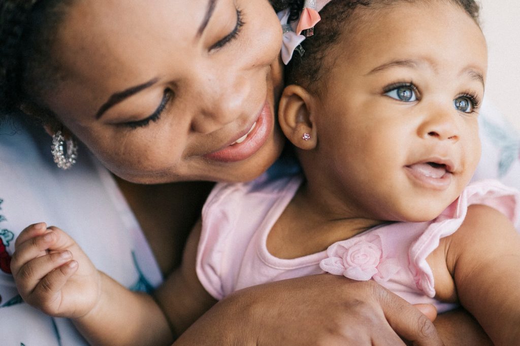 Medical Earrings for Babies and Safe Ear Piercing in Canada