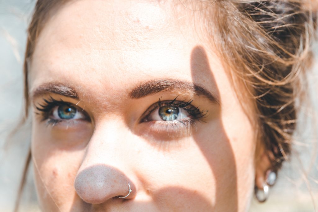 Safe nose piercing in Toronto for graduation season