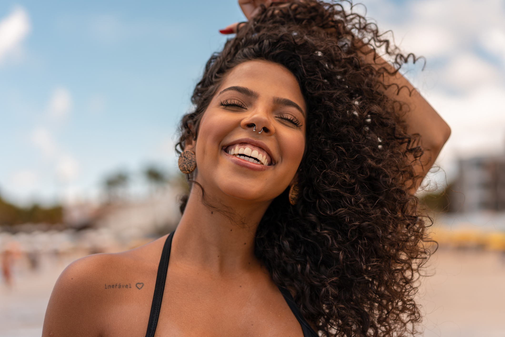 Safe nose piercing Toronto