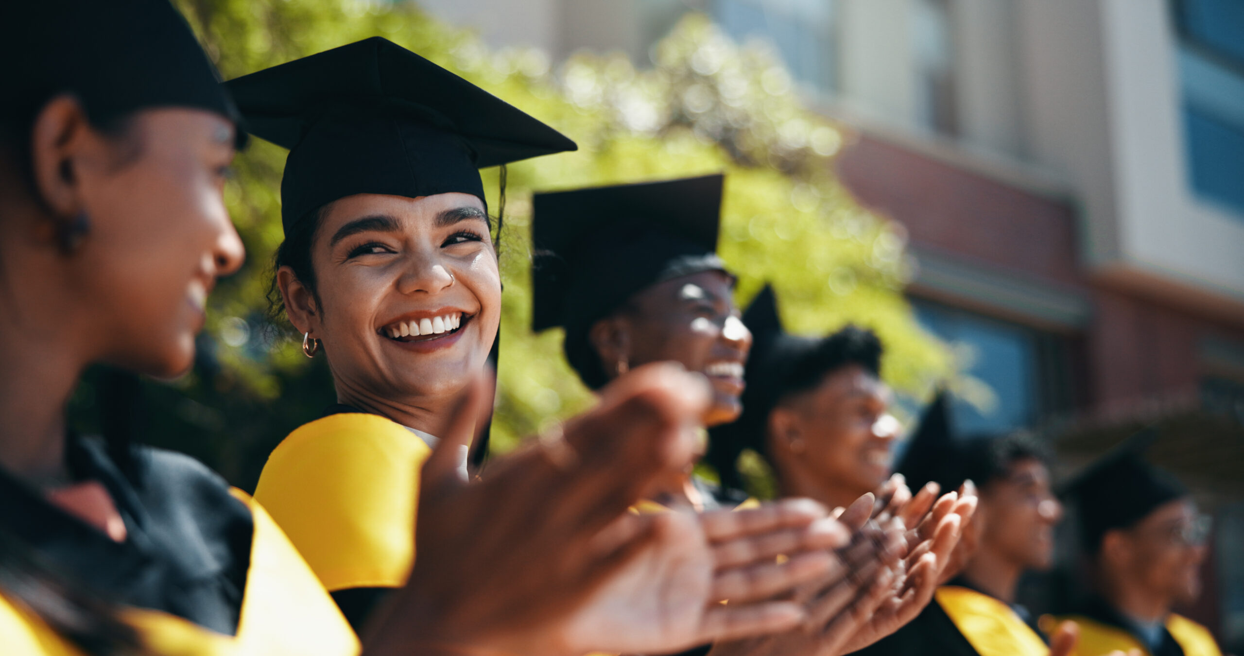 Medical ear piercing in Greater Toronto Area before graduation